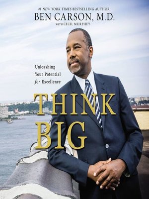 Think Big - Audiobook